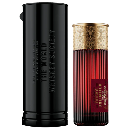 Ducks Unlimited Shotgun Shell – American Single Malt
