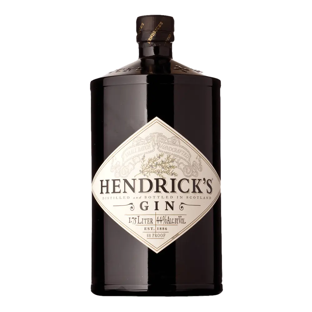 Hendricks Gin