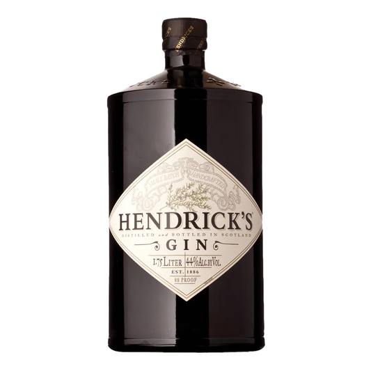 Hendricks Gin