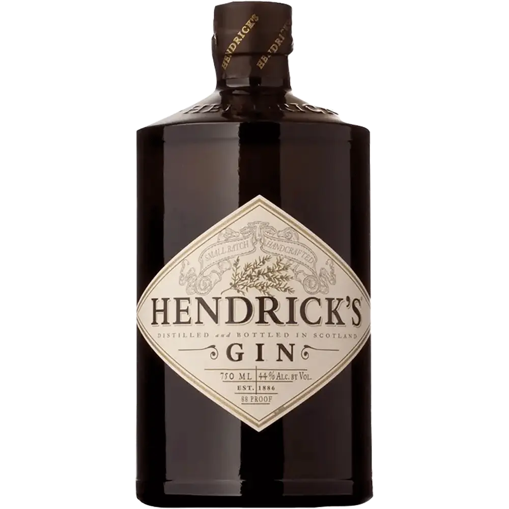 Hendricks Gin