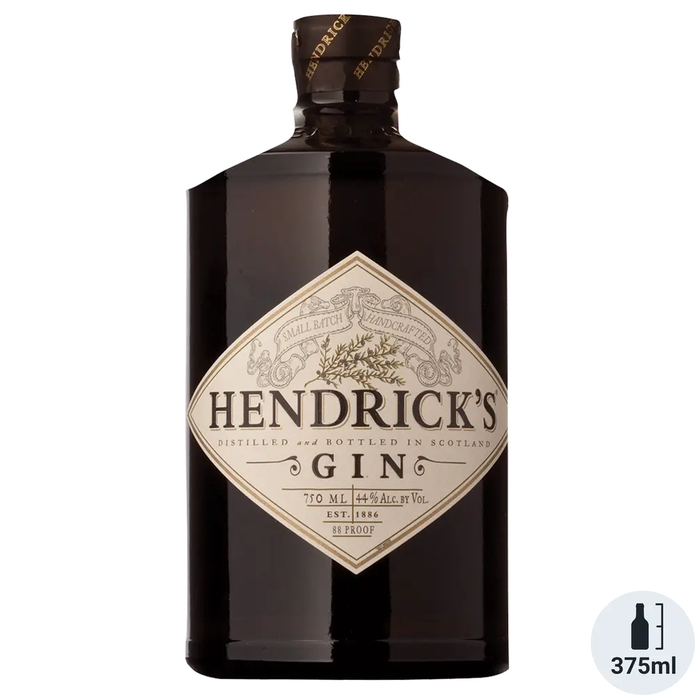 Hendricks Gin