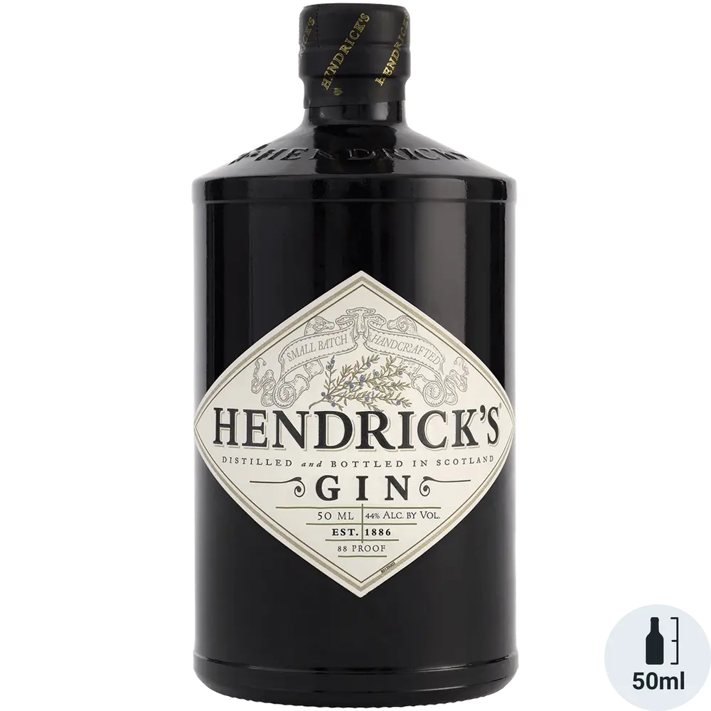 Hendricks Gin