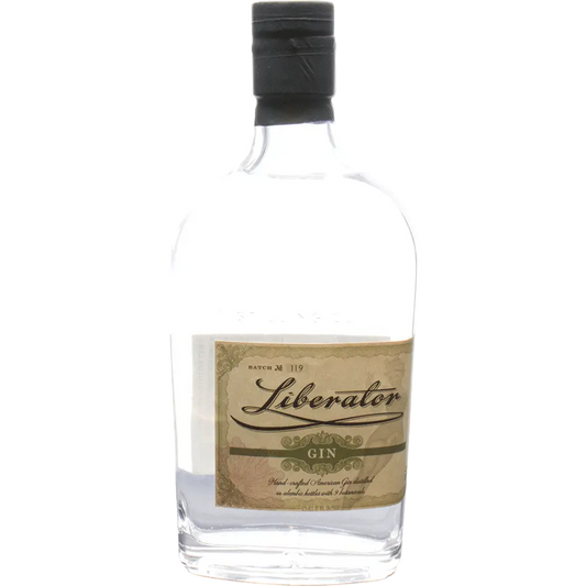 Valentine Gin Liberator