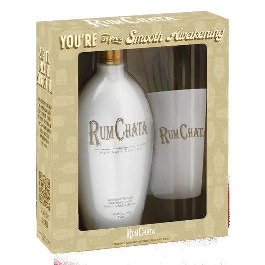 RumChata with Coffee Mug Gift