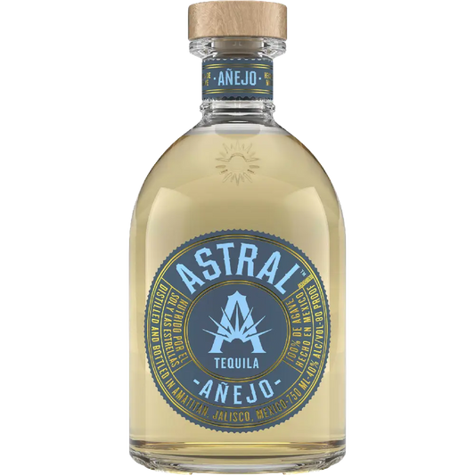 Astral Anejo Tequila