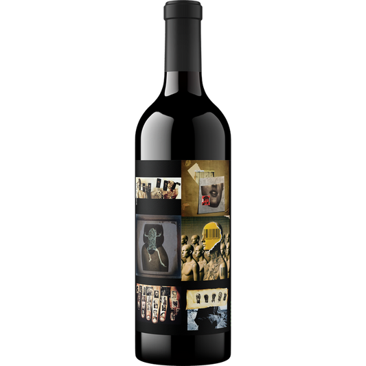 Orin Swift 'Sign of the Times' California Red Blend