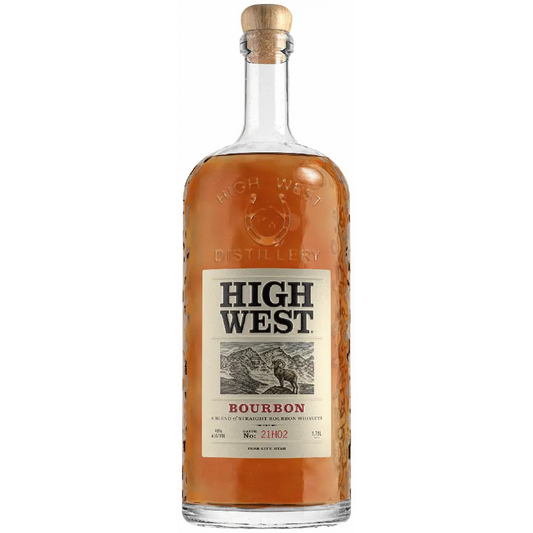 High West Bourbon