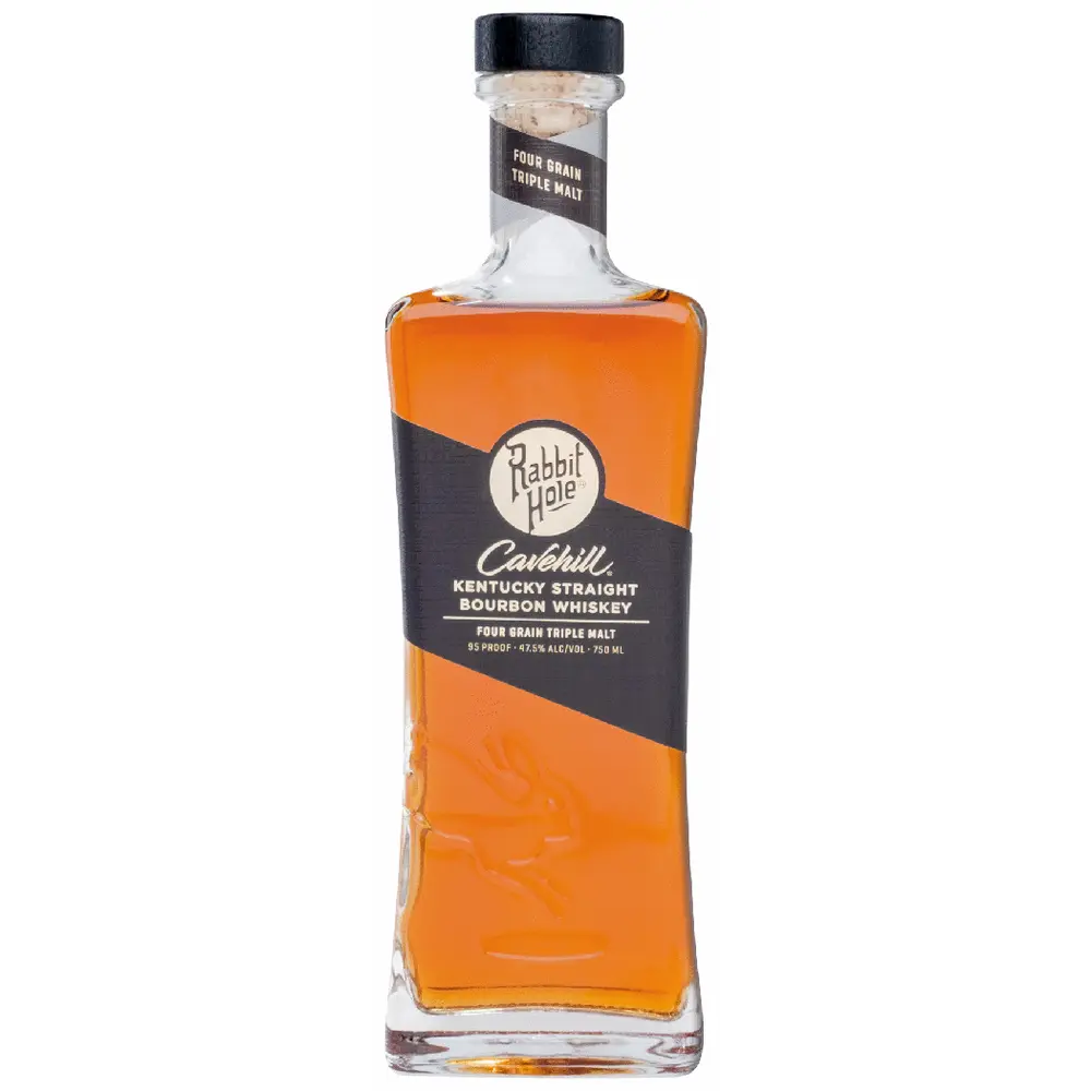 Rabbit Hole Cavehill Kentucky Straight Bourbon