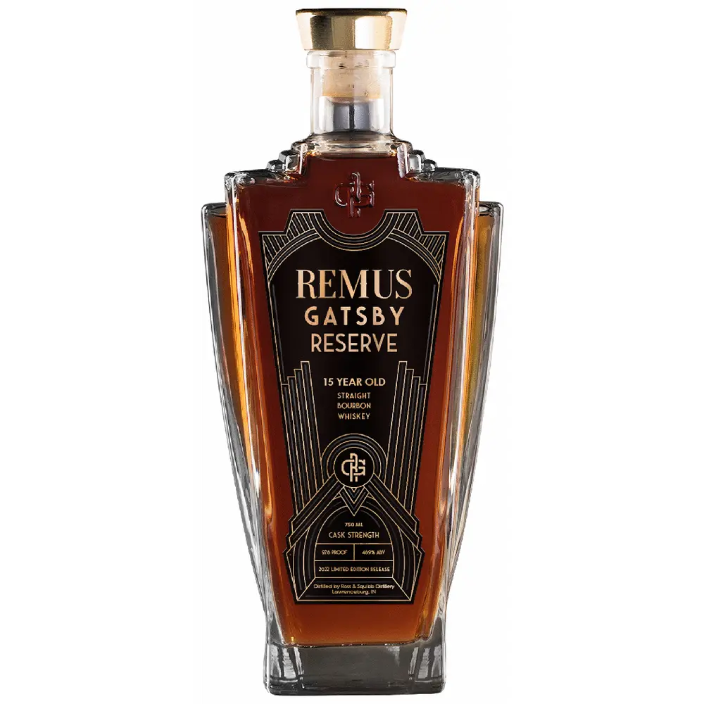 Remus Gatsby Reserve Bourbon