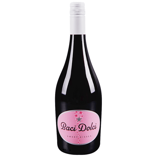 Baci Dolci Sweet Kisses Rossi