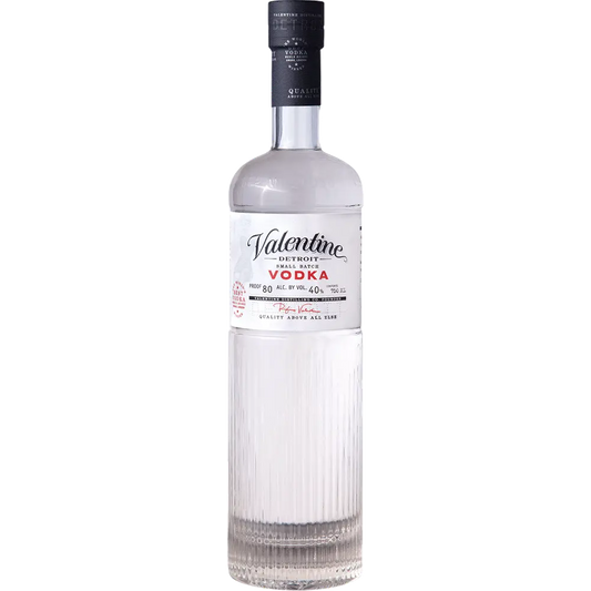 Valentine Vodka