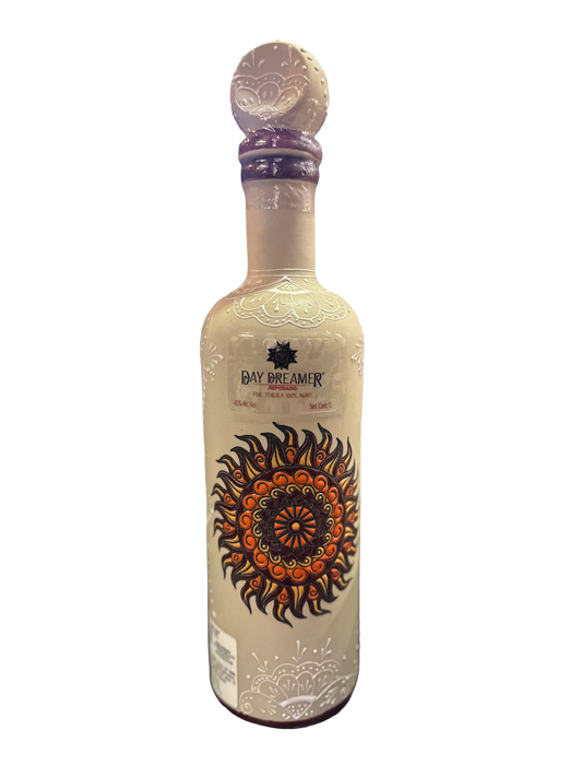 Day Dreamer Tequila Reposado
