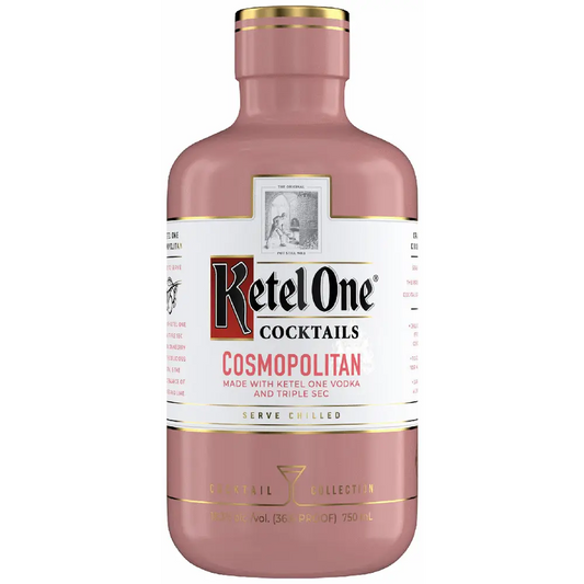 Ketel One Vodka Cosmopolitan
