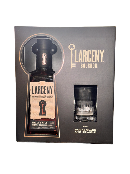 Larceny Small Batch Bourbon