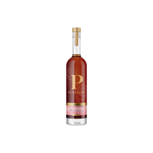 Penelope Riviera Lumière Rose Cask American Whiskey