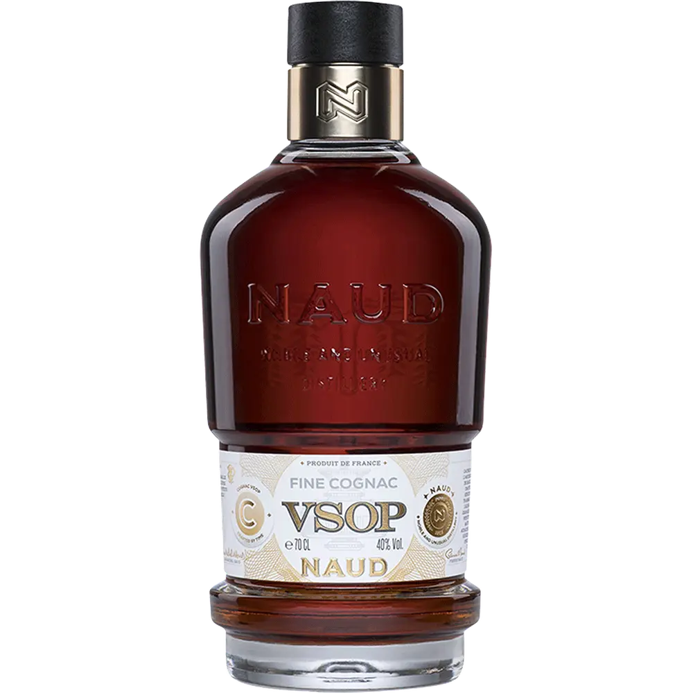 Naud VSOP Cognacc