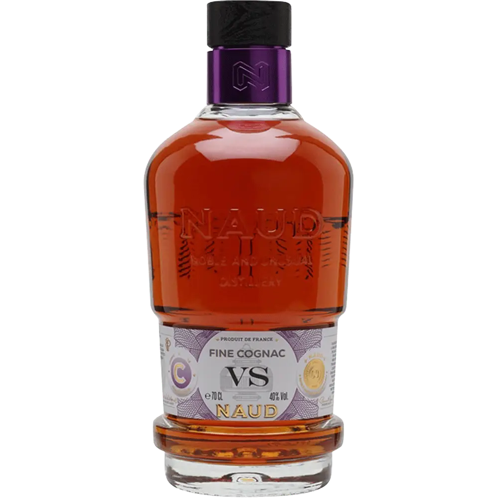 Naud VS Cognac