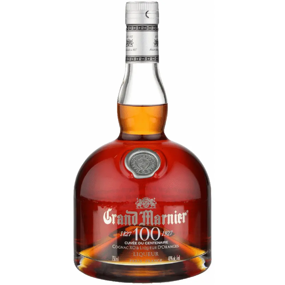 Grand Marnier Cuvee du Centenaire Liqueur