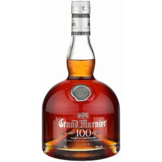 Grand Marnier Cuvee du Centenaire Liqueur