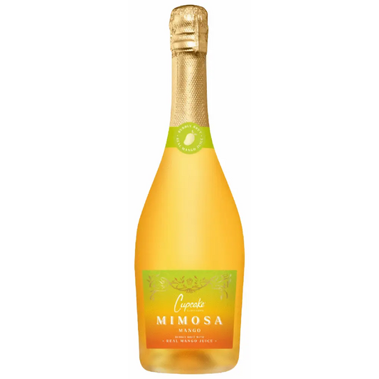 Cupcake Vineyards Mango Mimosa