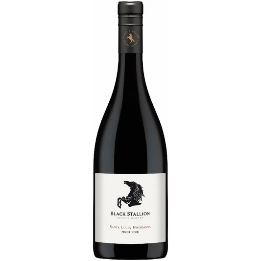 Black Stallion North Coast Pinot Noir