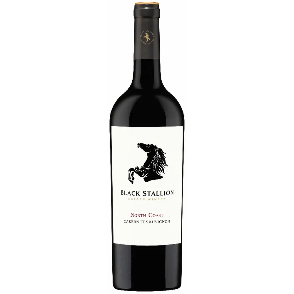 Black Stallion North Coast Cabernet Sauvignon