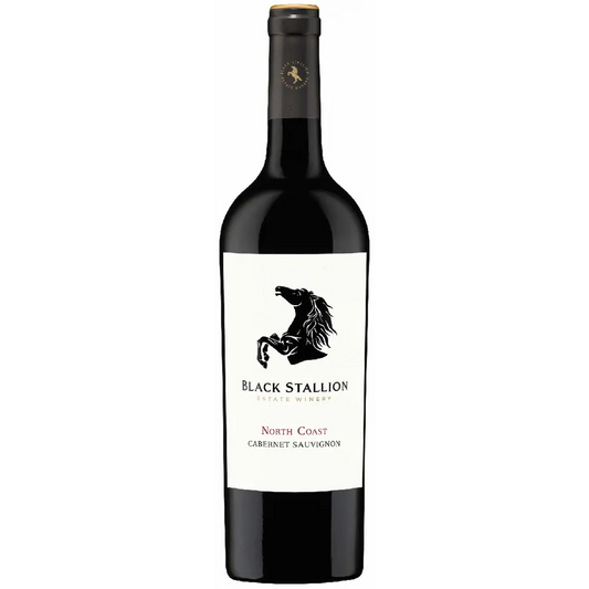 Black Stallion North Coast Cabernet Sauvignon