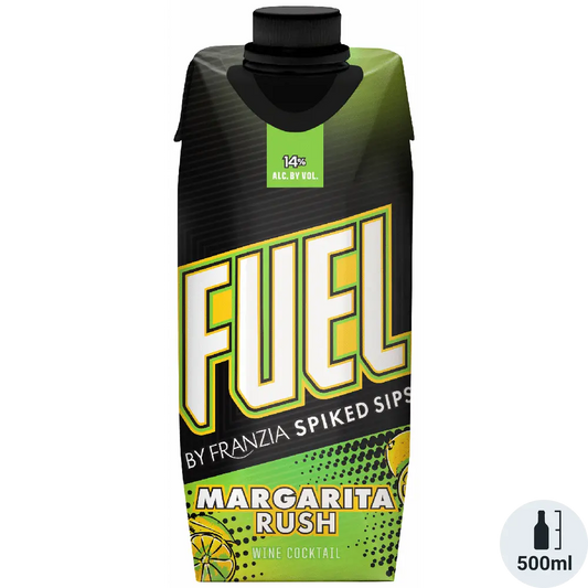 Fuel by Franzia Margarita Rush