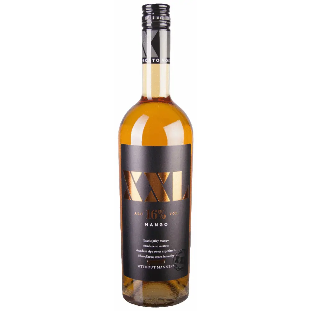 XXL Mango