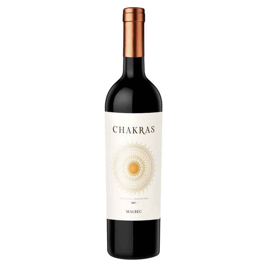 Charkras Malbec