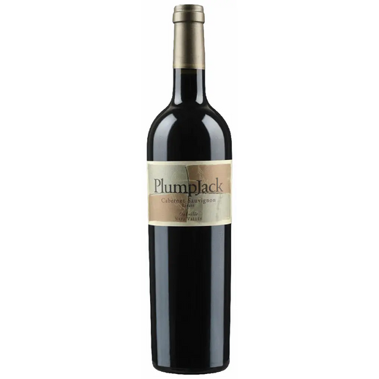 Plumpjack Cabernet Sauvignon Oakville Estate