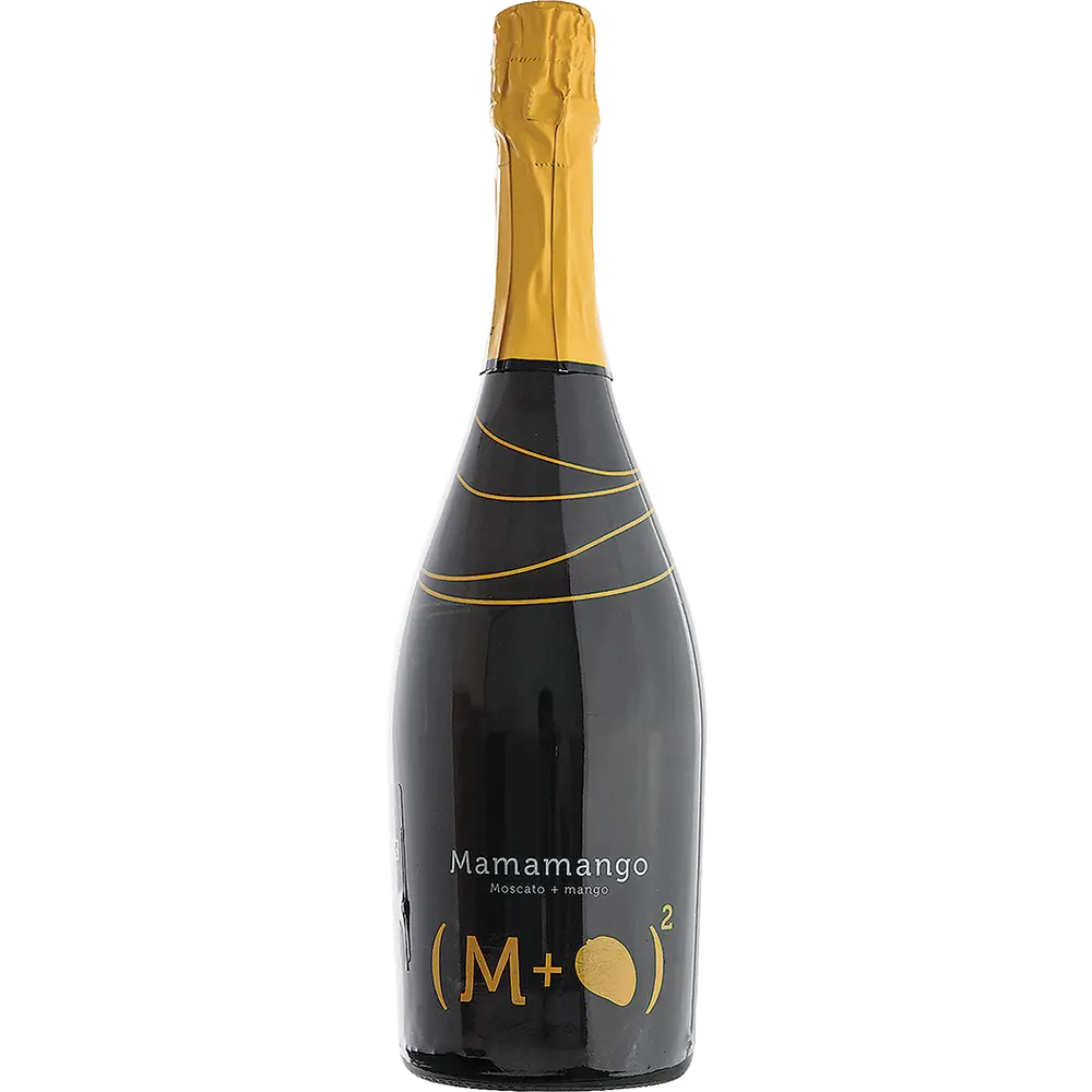 Mama Mango Moscato + Mango