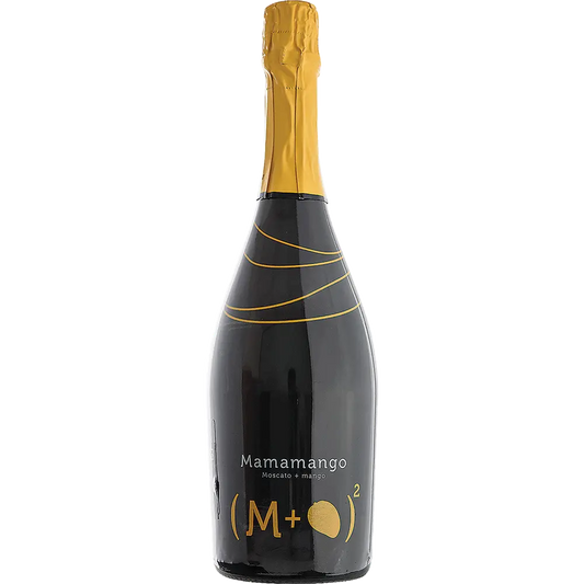 Mama Mango Moscato + Mango
