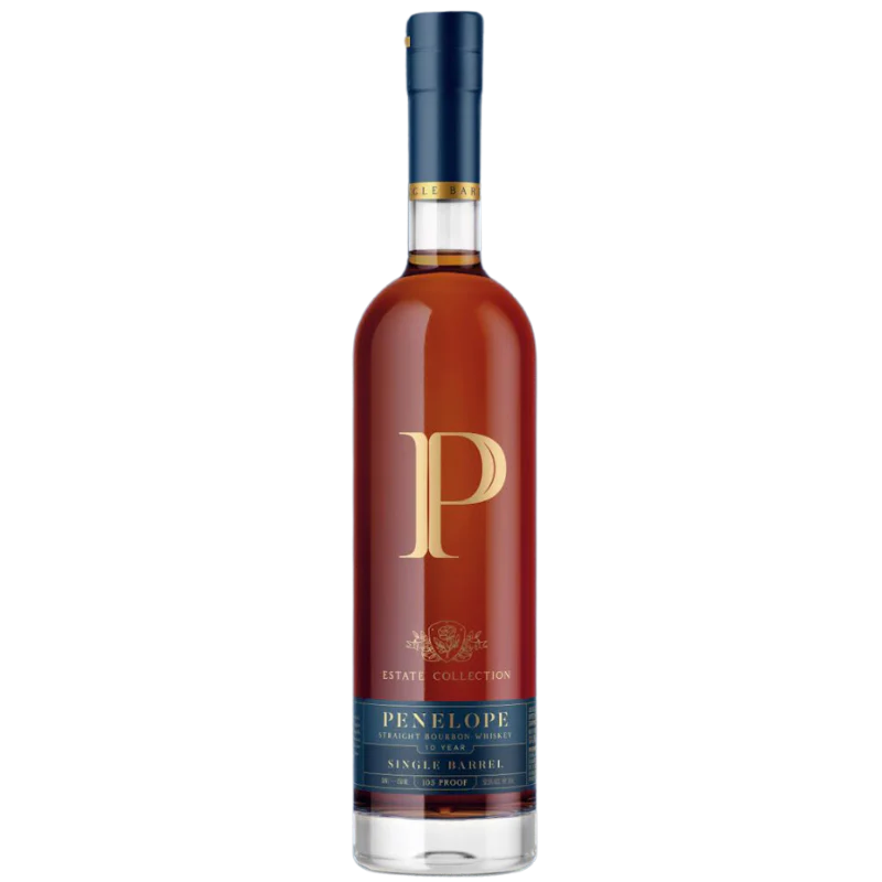 Penelope Estate Collection Private Select 10-Year-Old