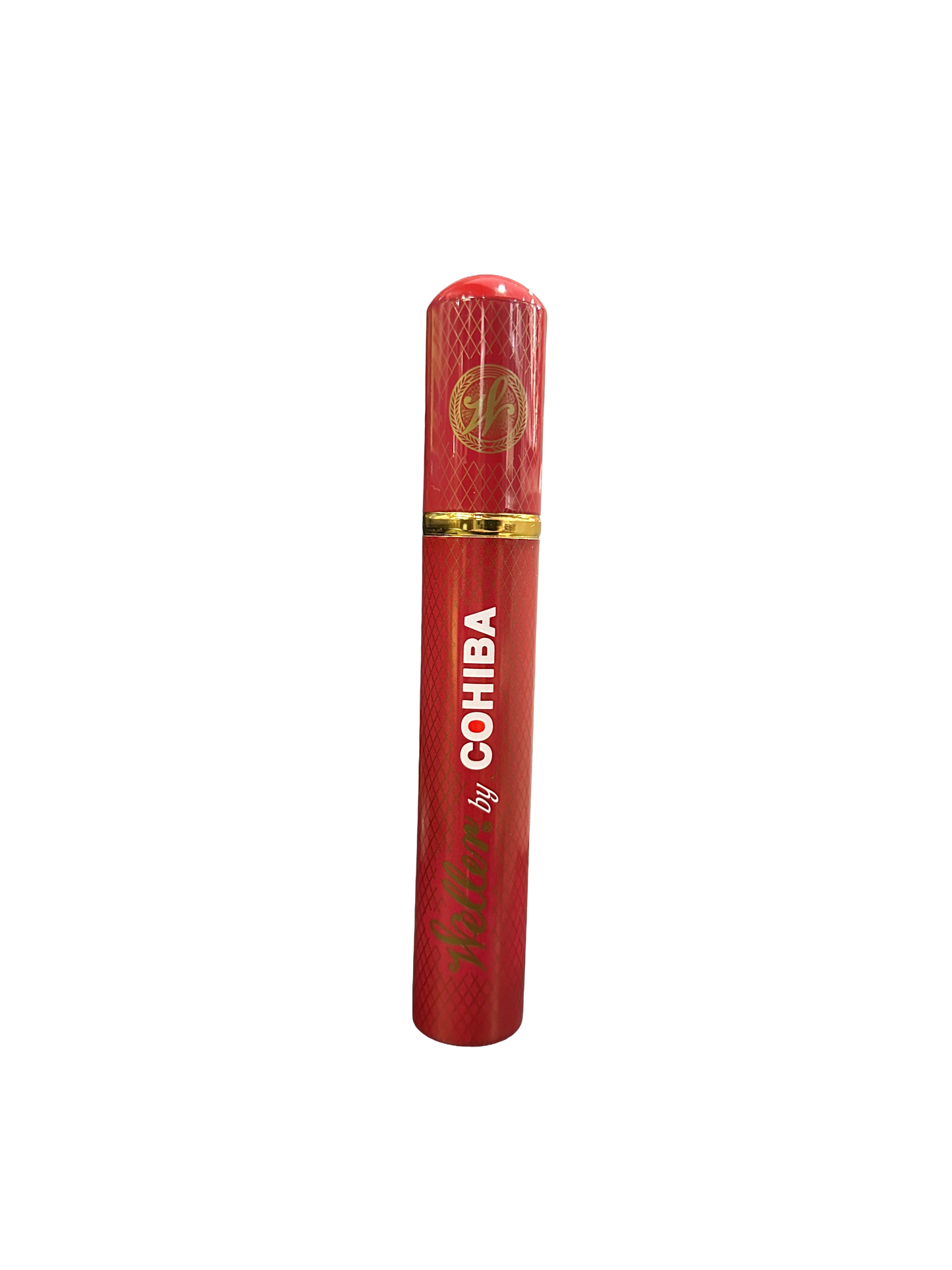 Weller By Cohiba Red