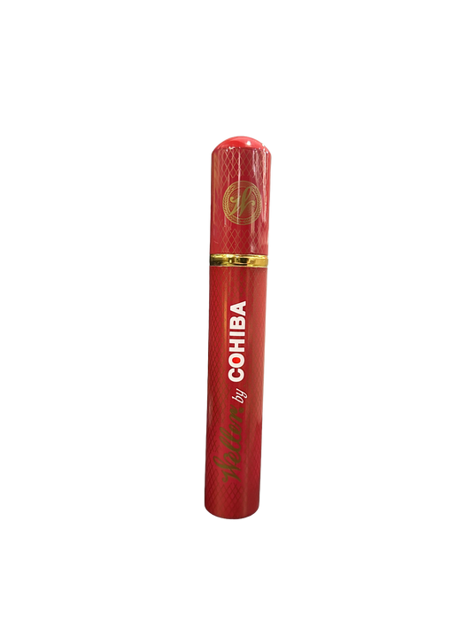 Weller By Cohiba Red