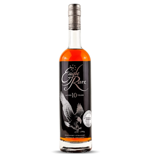Eagle Rare 10 Year Old Bourbon Hand Select Store Pick