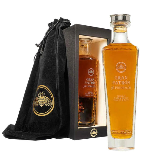 Gran Patron Tequila Piedra Extra Añejo