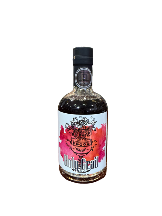 Holy Grain Raspberry Mead