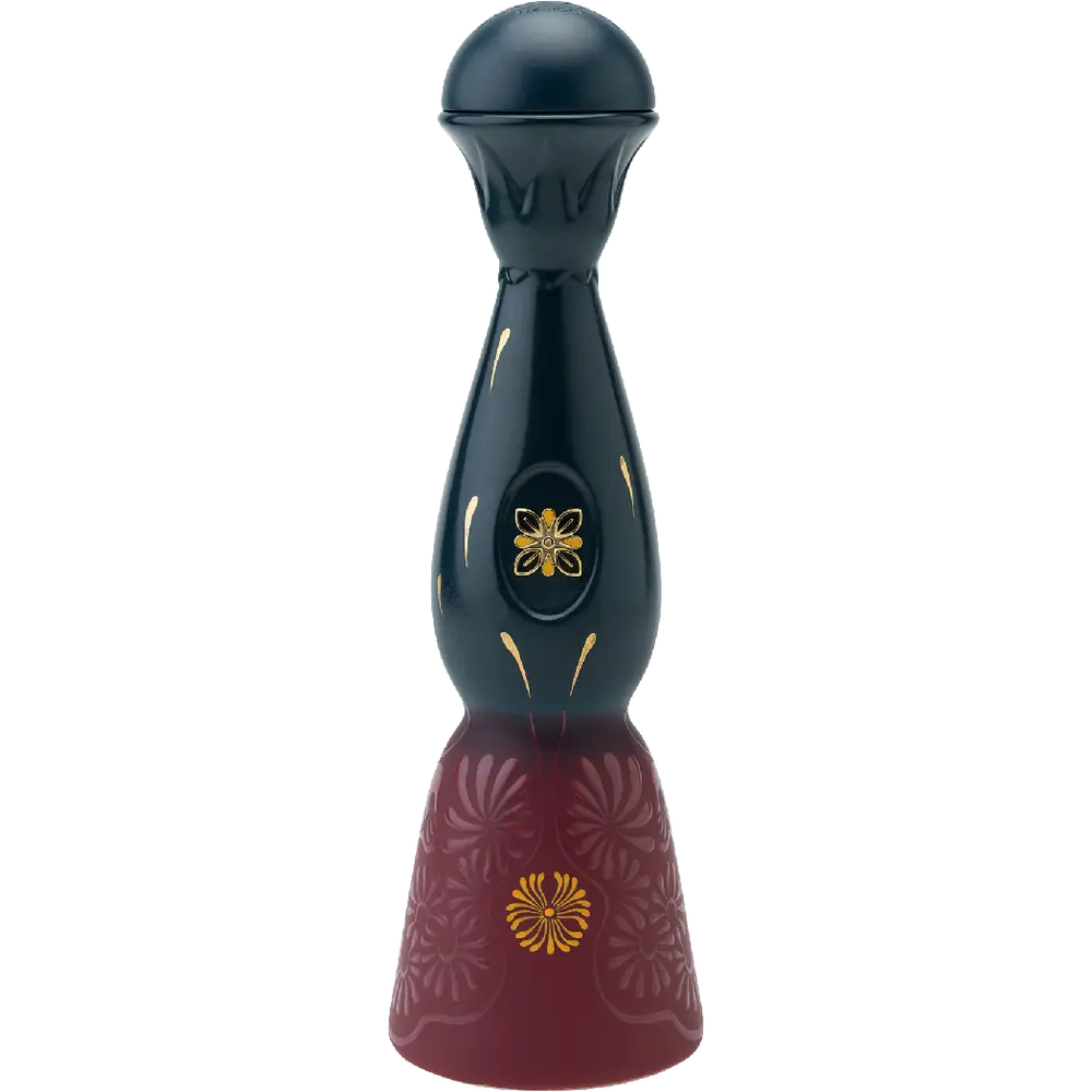 Clase Azul Dia De Muertos 2026 Añejo Tequila