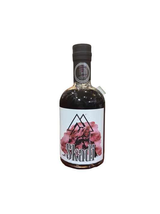 Skadi Blueberry Apple Mead