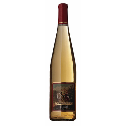 Chaucer's Mead