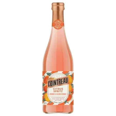 Cointreau Citrus Spritz Orange & Blood Orange