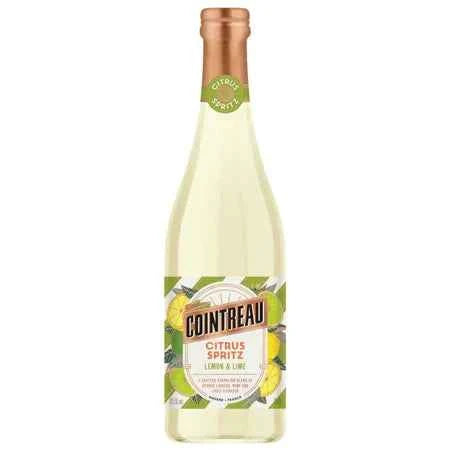 Cointreau Citrus Spritz Lemon & Lime