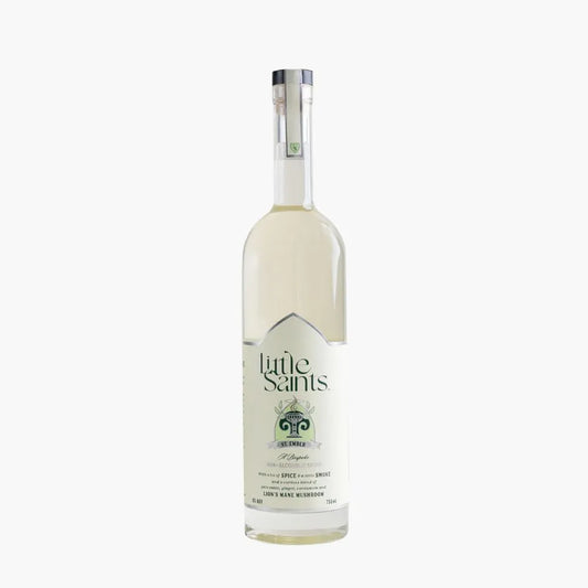Little Saints St. Ember  Non-Alcoholic Spirit