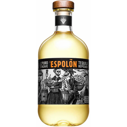 Espolon Tequila Reposado