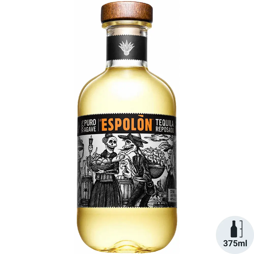 Espolon Tequila Reposado