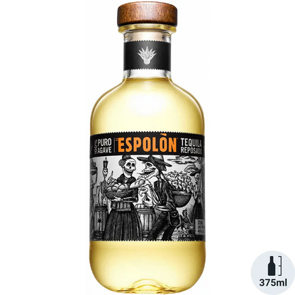 Espolon Tequila Reposado