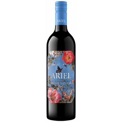 Ariel Cabernet Non-Alcoholic Wine