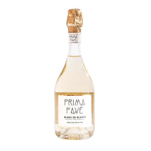 Prima Pave Blanc de Blancs